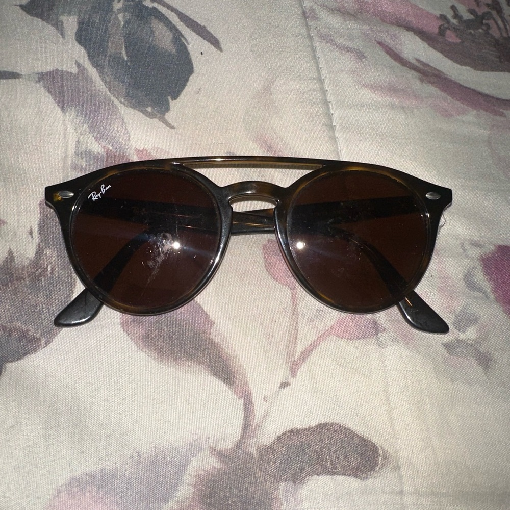 Ray-Ban  RB4279 Polished Light Havana